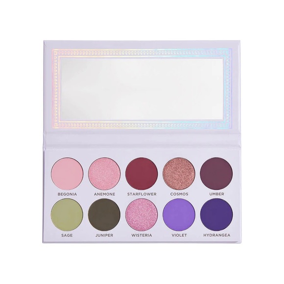 VIOLET SAGE PALETTE (LIMITED EDITION) - Picture 3 of 4